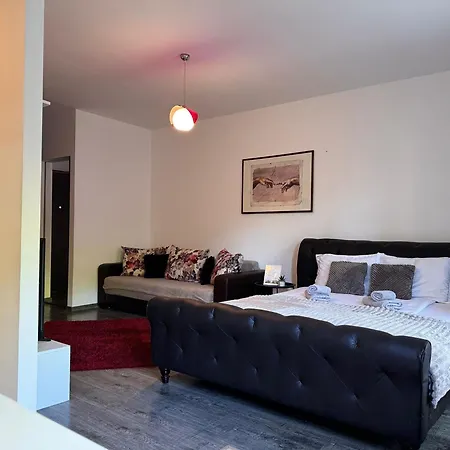 Inisteresidence * 브라쇼브