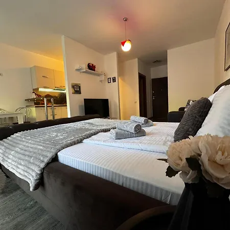 Inisteresidence 아파트