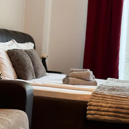 Inisteresidence 아파트 *