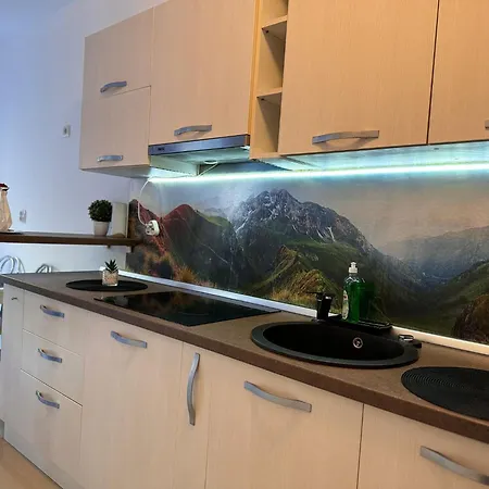 Inisteresidence 브라쇼브