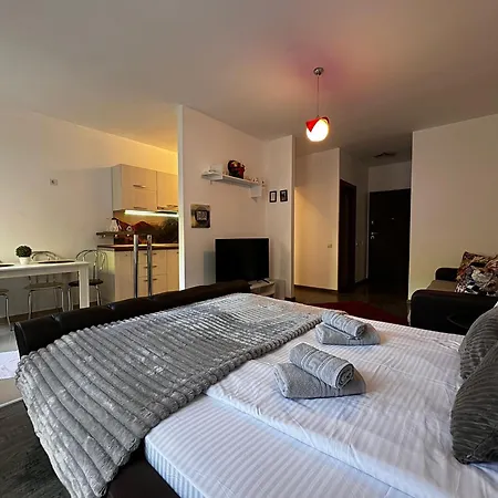 Inisteresidence * 브라쇼브