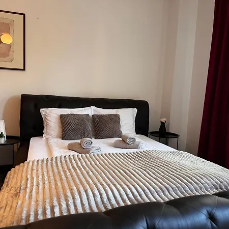 아파트 Inisteresidence