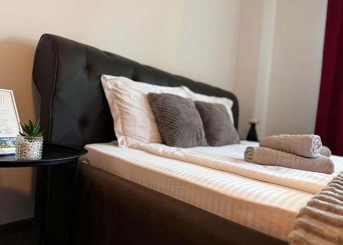 Inisteresidence Brașov