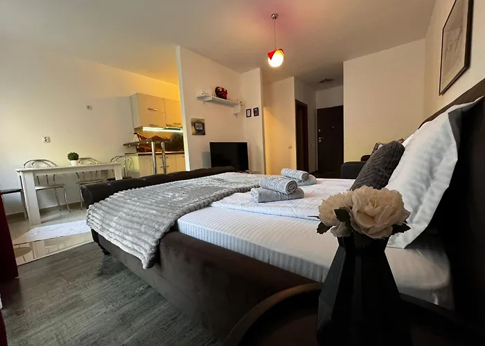 Apartment Inisteresidence *